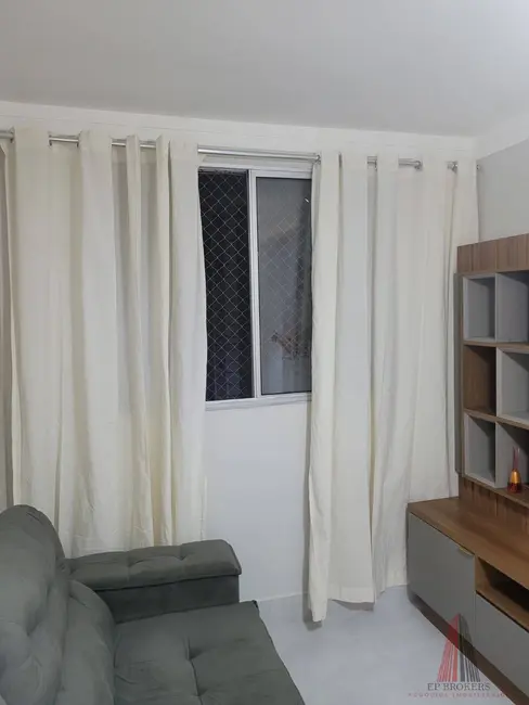 Foto 5 de Apartamento com 2 quartos à venda, 50m2 em Jardim Novo Mundo, Sorocaba - SP