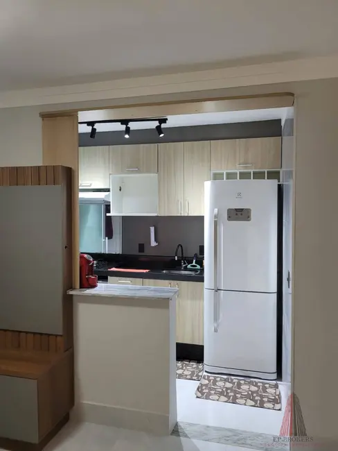 Foto 7 de Apartamento com 2 quartos à venda, 50m2 em Jardim Novo Mundo, Sorocaba - SP