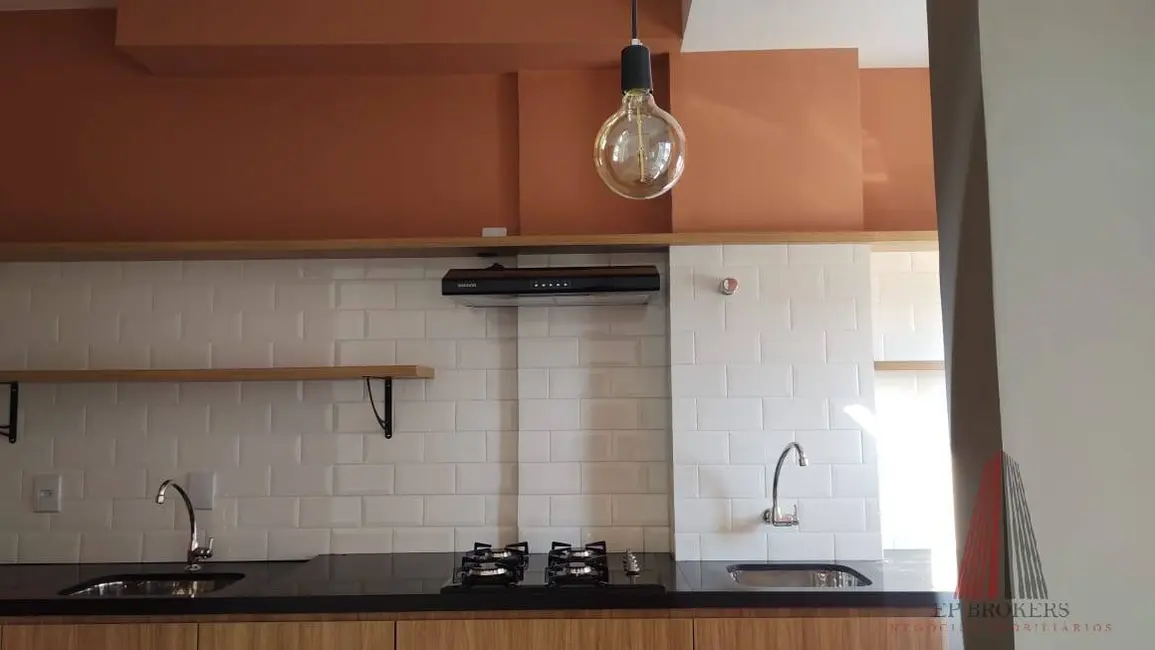 Apartamento com 1 quarto à venda, 42m2 em Parque Campolim, Sorocaba - SP - imagem 3 Foto 3 de Apartamento com 1 quarto à venda, 42m2 em Parque Campolim, Sorocaba - SP