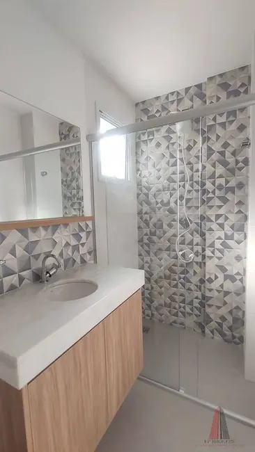 Apartamento com 1 quarto à venda, 42m2 em Parque Campolim, Sorocaba - SP - imagem 9 Foto 9 de Apartamento com 1 quarto à venda, 42m2 em Parque Campolim, Sorocaba - SP