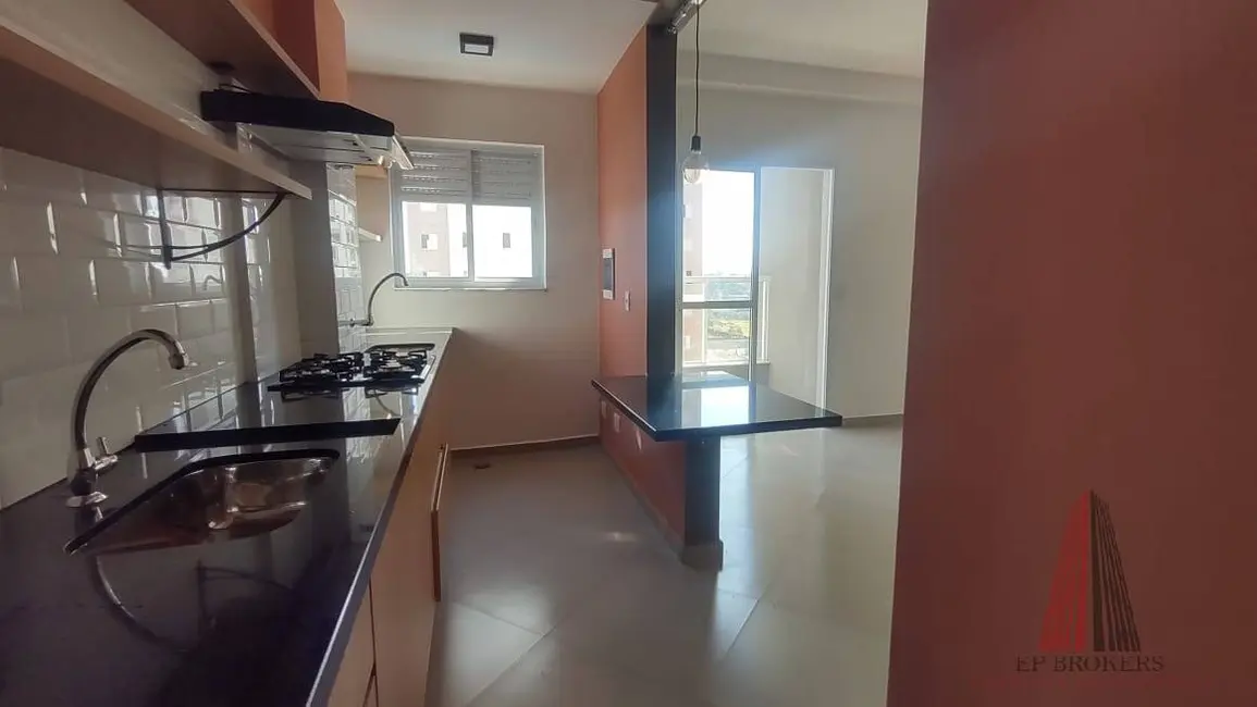 Apartamento com 1 quarto à venda, 42m2 em Parque Campolim, Sorocaba - SP - imagem 7 Foto 7 de Apartamento com 1 quarto à venda, 42m2 em Parque Campolim, Sorocaba - SP