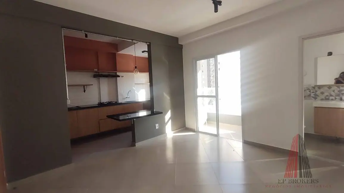 Apartamento com 1 quarto à venda, 42m2 em Parque Campolim, Sorocaba - SP - imagem 5 Foto 5 de Apartamento com 1 quarto à venda, 42m2 em Parque Campolim, Sorocaba - SP