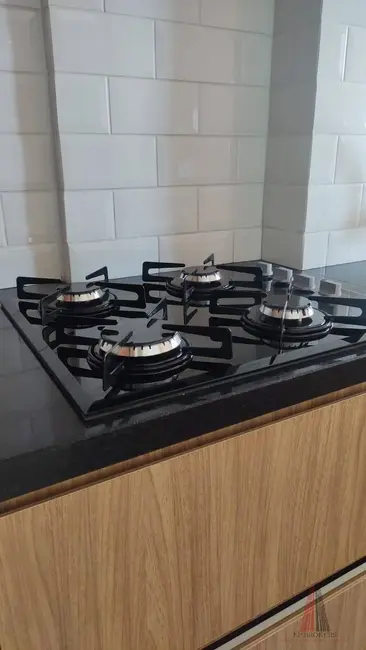 Apartamento com 1 quarto à venda, 42m2 em Parque Campolim, Sorocaba - SP - imagem 6 Foto 6 de Apartamento com 1 quarto à venda, 42m2 em Parque Campolim, Sorocaba - SP