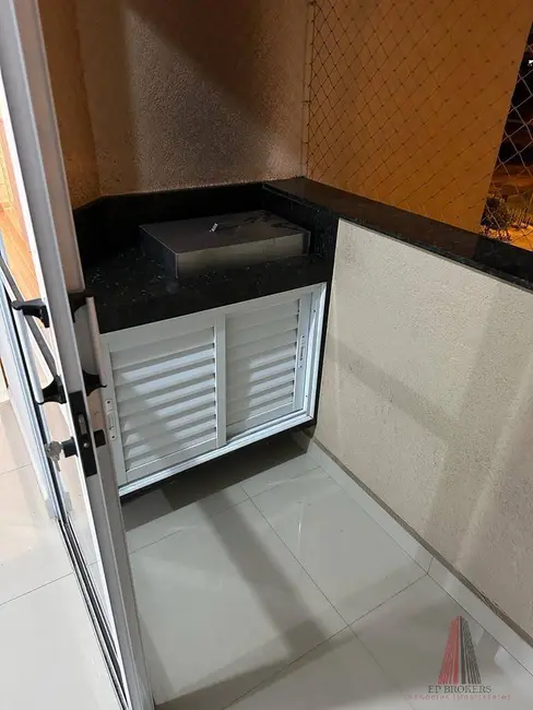 Foto 4 de Apartamento com 2 quartos à venda, 54m2 em Jardim São Marcos, Sorocaba - SP