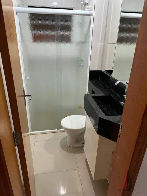 Foto 8 de Apartamento com 2 quartos à venda, 54m2 em Jardim São Marcos, Sorocaba - SP