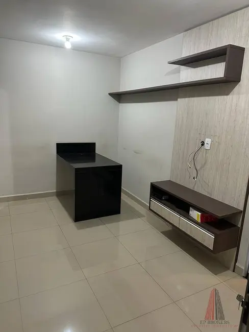 Foto 2 de Apartamento com 2 quartos à venda, 54m2 em Jardim São Marcos, Sorocaba - SP