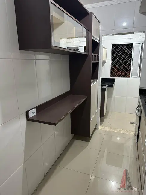 Foto 5 de Apartamento com 2 quartos à venda, 54m2 em Jardim São Marcos, Sorocaba - SP