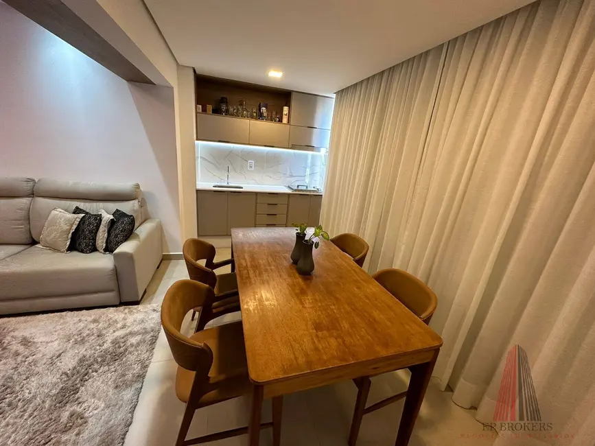 Apartamento com 3 quartos à venda, 103m2 em Parque Campolim, Sorocaba - SP - imagem 7 Foto 7 de Apartamento com 3 quartos à venda, 103m2 em Parque Campolim, Sorocaba - SP