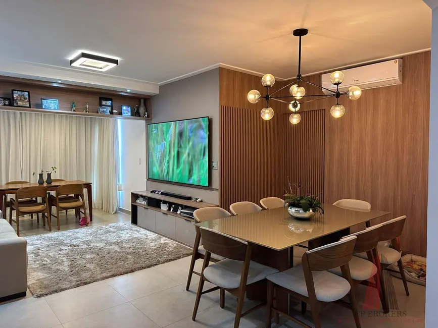 Apartamento com 3 quartos à venda, 103m2 em Parque Campolim, Sorocaba - SP - imagem 1 Foto 1 de Apartamento com 3 quartos à venda, 103m2 em Parque Campolim, Sorocaba - SP