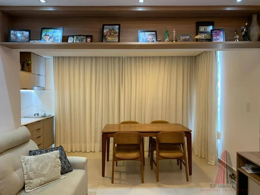 Apartamento com 3 quartos à venda, 103m2 em Parque Campolim, Sorocaba - SP - imagem 6 Foto 6 de Apartamento com 3 quartos à venda, 103m2 em Parque Campolim, Sorocaba - SP