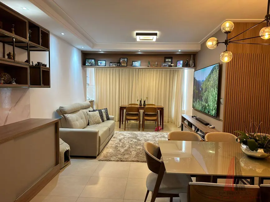 Apartamento com 3 quartos à venda, 103m2 em Parque Campolim, Sorocaba - SP - imagem 2 Foto 2 de Apartamento com 3 quartos à venda, 103m2 em Parque Campolim, Sorocaba - SP