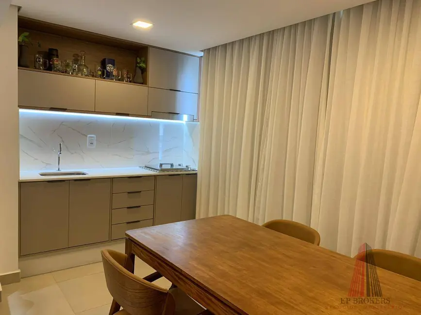 Apartamento com 3 quartos à venda, 103m2 em Parque Campolim, Sorocaba - SP - imagem 8 Foto 8 de Apartamento com 3 quartos à venda, 103m2 em Parque Campolim, Sorocaba - SP