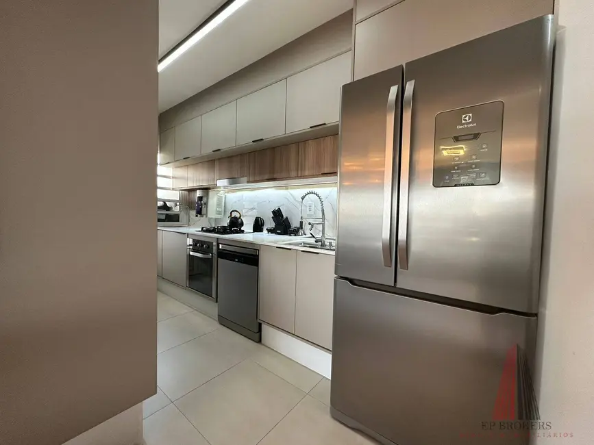 Apartamento com 3 quartos à venda, 103m2 em Parque Campolim, Sorocaba - SP - imagem 9 Foto 9 de Apartamento com 3 quartos à venda, 103m2 em Parque Campolim, Sorocaba - SP