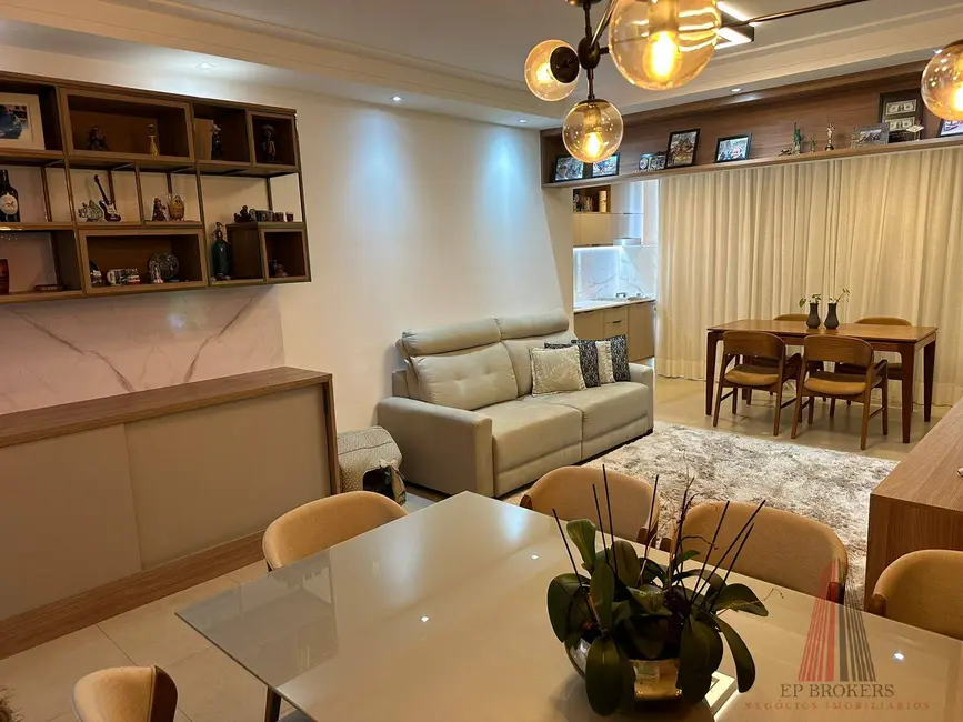 Apartamento com 3 quartos à venda, 103m2 em Parque Campolim, Sorocaba - SP - imagem 5 Foto 5 de Apartamento com 3 quartos à venda, 103m2 em Parque Campolim, Sorocaba - SP