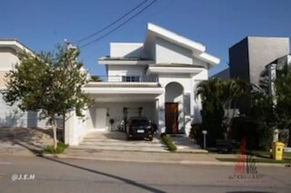 Sobrado com 3 quartos à venda, 310m2 em Jardim Residencial Chácara Ondina, Sorocaba - SP - imagem 1 Foto 1 de Sobrado com 3 quartos à venda, 310m2 em Jardim Residencial Chácara Ondina, Sorocaba - SP