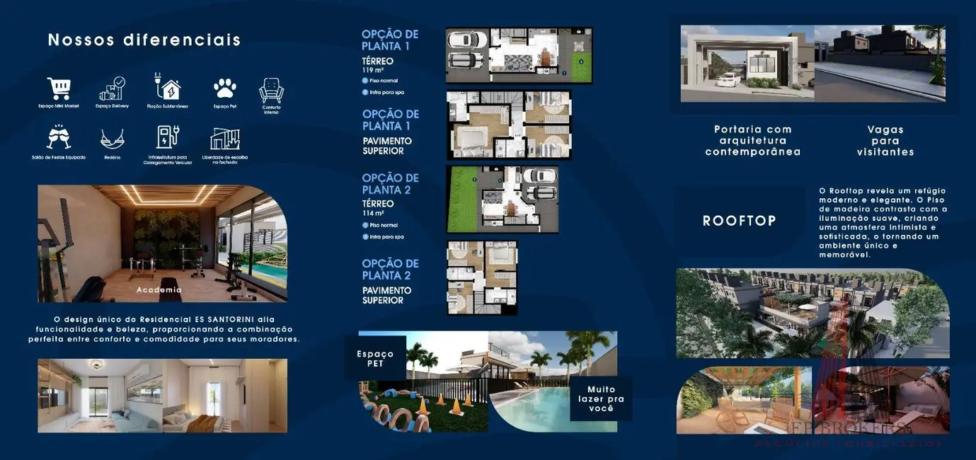 Sobrado com 3 quartos à venda, 114m2 em Chácaras Reunidas São Jorge, Sorocaba - SP - imagem 5 Foto 5 de Sobrado com 3 quartos à venda, 114m2 em Chácaras Reunidas São Jorge, Sorocaba - SP