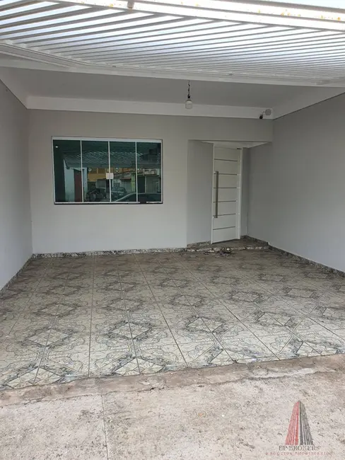 Casa com 4 quartos à venda em Jardim Santo André, Sorocaba - SP - imagem 2 Foto 2 de Casa com 4 quartos à venda em Jardim Santo André, Sorocaba - SP