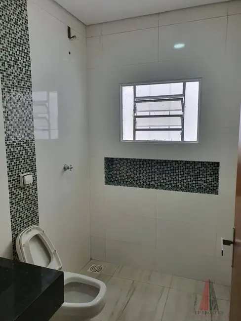 Casa com 4 quartos à venda em Jardim Santo André, Sorocaba - SP - imagem 8 Foto 8 de Casa com 4 quartos à venda em Jardim Santo André, Sorocaba - SP