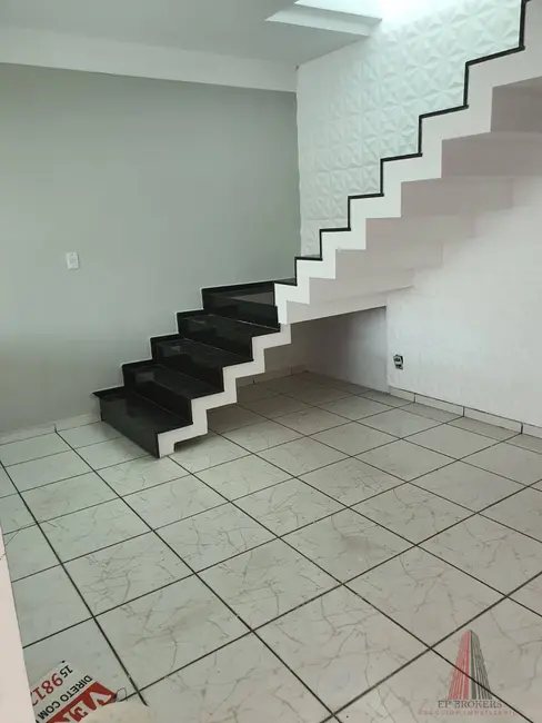 Casa com 4 quartos à venda em Jardim Santo André, Sorocaba - SP - imagem 4 Foto 4 de Casa com 4 quartos à venda em Jardim Santo André, Sorocaba - SP