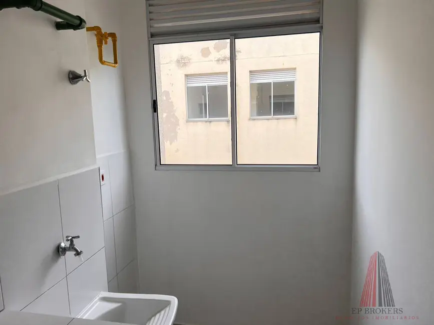 Foto 5 de Apartamento com 2 quartos à venda, 47m2 em Vila Aeroporto, Sorocaba - SP