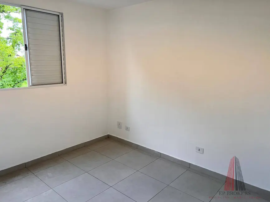 Foto 6 de Apartamento com 2 quartos à venda, 47m2 em Vila Aeroporto, Sorocaba - SP