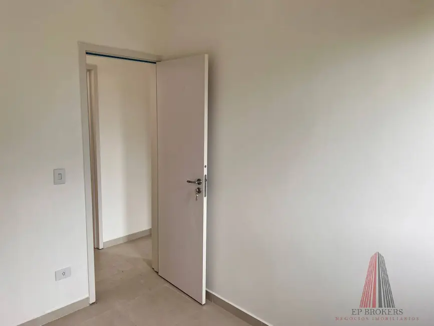 Foto 8 de Apartamento com 2 quartos à venda, 47m2 em Vila Aeroporto, Sorocaba - SP