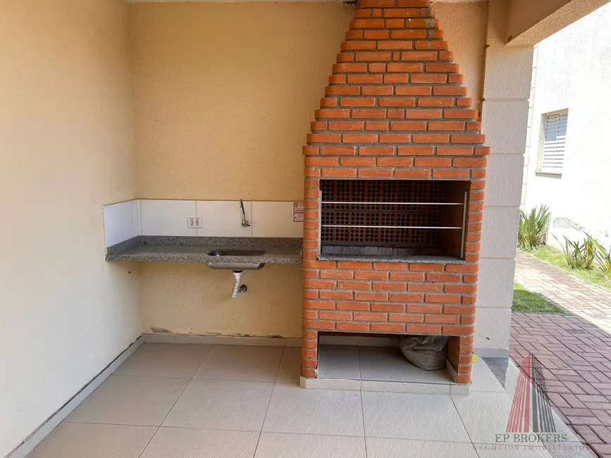 Foto 1 de Apartamento com 2 quartos à venda, 47m2 em Vila Aeroporto, Sorocaba - SP