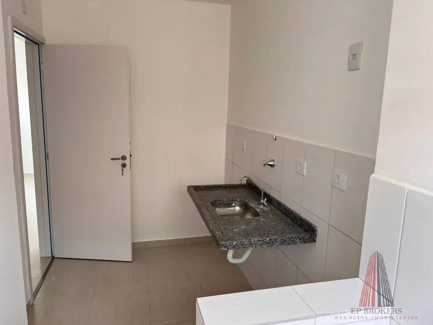 Foto 4 de Apartamento com 2 quartos à venda, 47m2 em Vila Aeroporto, Sorocaba - SP