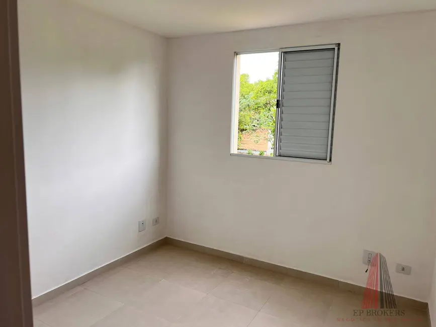 Foto 7 de Apartamento com 2 quartos à venda, 47m2 em Vila Aeroporto, Sorocaba - SP