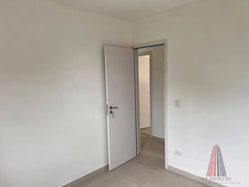 Foto 9 de Apartamento com 2 quartos à venda, 47m2 em Vila Aeroporto, Sorocaba - SP