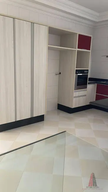 Sobrado com 4 quartos para alugar, 360m2 em Jardim Residencial Tivoli Park, Sorocaba - SP - imagem 8 Foto 8 de Sobrado com 4 quartos para alugar, 360m2 em Jardim Residencial Tivoli Park, Sorocaba - SP