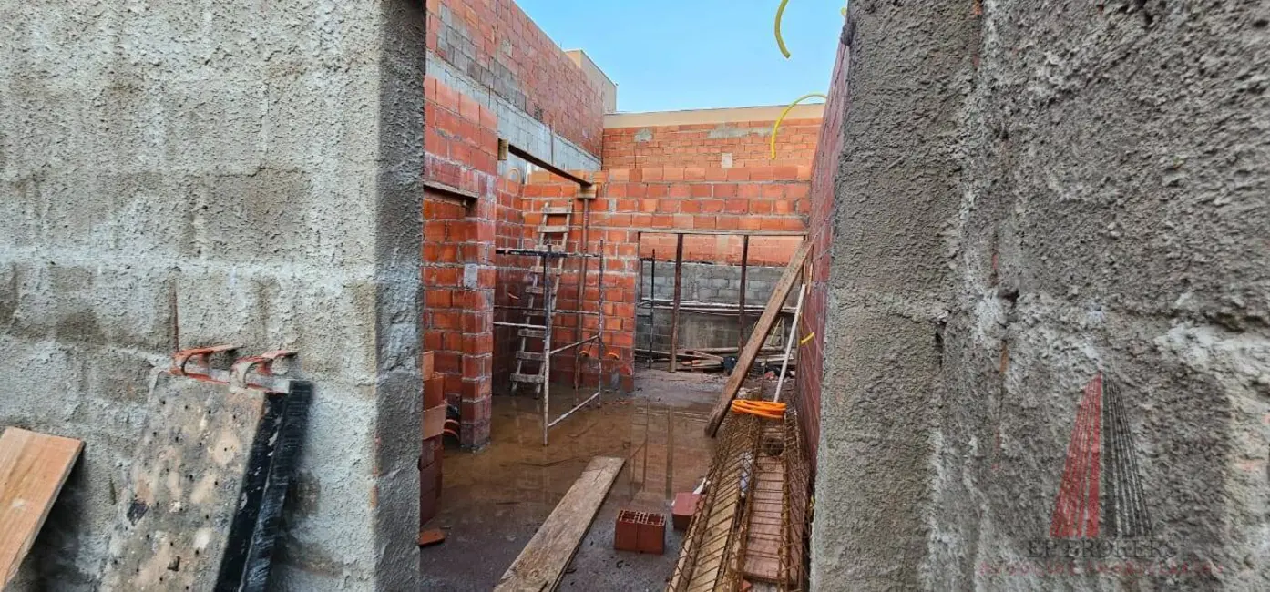 Foto 9 de Sobrado com 2 quartos à venda, 70m2 em Jardim Piazza Di Roma II, Sorocaba - SP