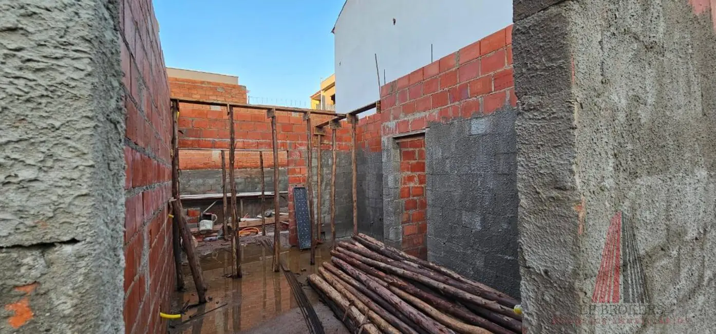 Foto 8 de Sobrado com 2 quartos à venda, 70m2 em Jardim Piazza Di Roma II, Sorocaba - SP