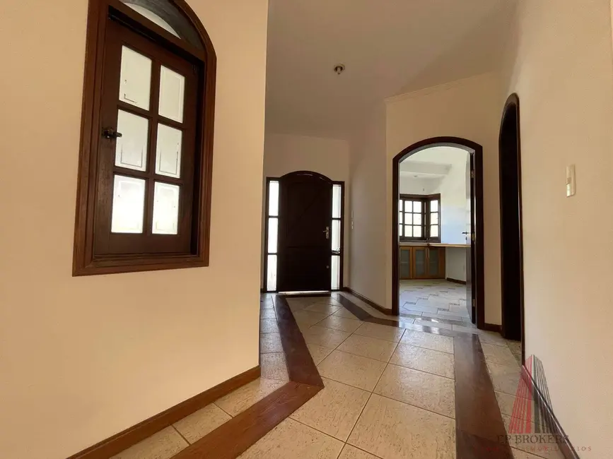 Sobrado com 4 quartos à venda, 460m2 em Jardim Pagliato, Sorocaba - SP - imagem 9 Foto 9 de Sobrado com 4 quartos à venda, 460m2 em Jardim Pagliato, Sorocaba - SP