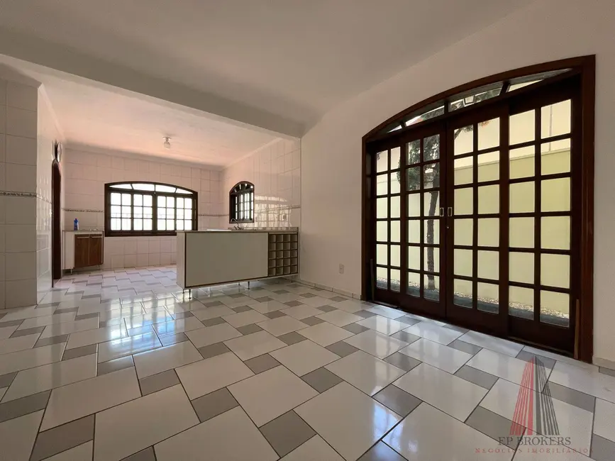 Sobrado com 4 quartos à venda, 460m2 em Jardim Pagliato, Sorocaba - SP - imagem 7 Foto 7 de Sobrado com 4 quartos à venda, 460m2 em Jardim Pagliato, Sorocaba - SP