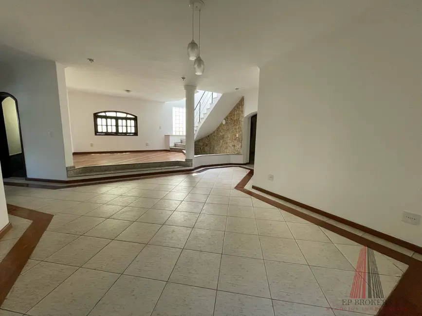 Sobrado com 4 quartos à venda, 460m2 em Jardim Pagliato, Sorocaba - SP - imagem 5 Foto 5 de Sobrado com 4 quartos à venda, 460m2 em Jardim Pagliato, Sorocaba - SP