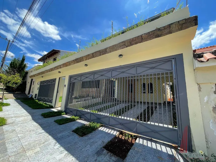 Foto 2 de Sobrado com 4 quartos à venda, 460m2 em Jardim Pagliato, Sorocaba - SP