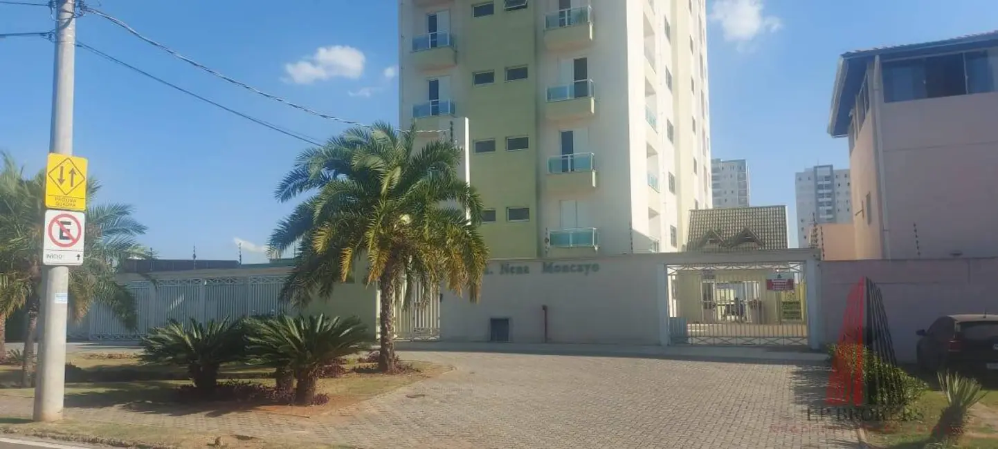 Foto 2 de Apartamento com 2 quartos à venda, 53m2 em Jardim Gonçalves, Sorocaba - SP