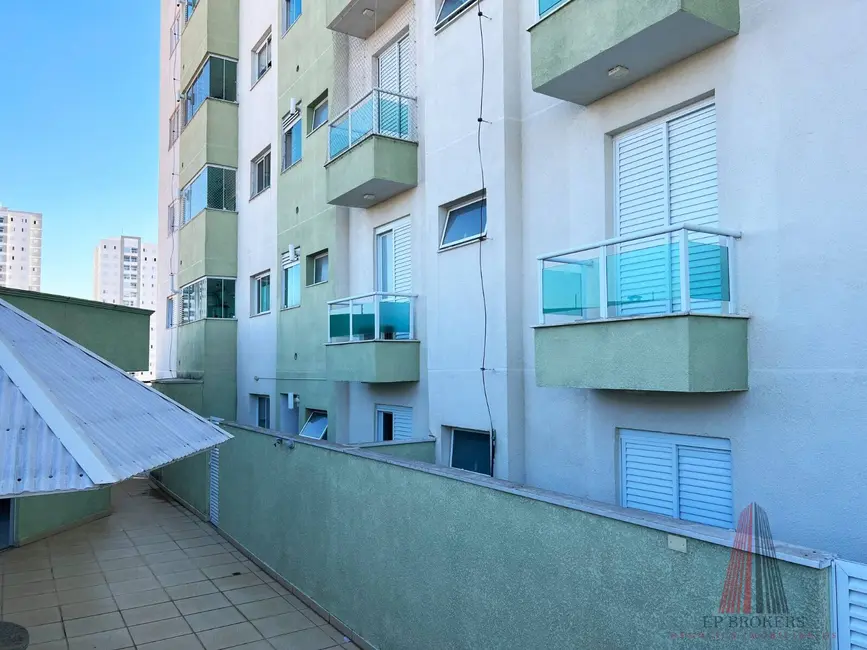 Apartamento com 2 quartos à venda, 53m2 em Jardim Gonçalves, Sorocaba - SP - imagem 4 Foto 4 de Apartamento com 2 quartos à venda, 53m2 em Jardim Gonçalves, Sorocaba - SP