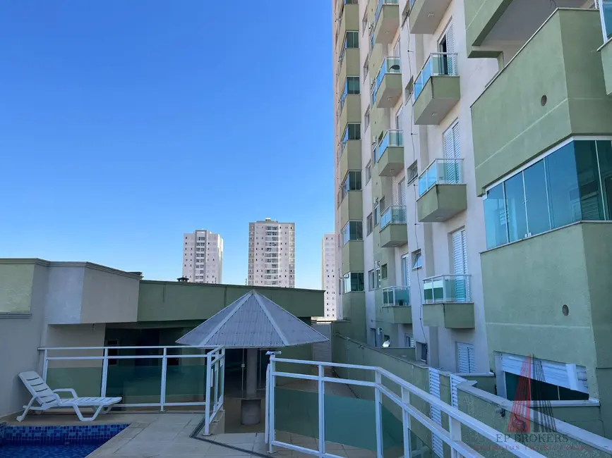 Apartamento com 2 quartos à venda, 53m2 em Jardim Gonçalves, Sorocaba - SP - imagem 3 Foto 3 de Apartamento com 2 quartos à venda, 53m2 em Jardim Gonçalves, Sorocaba - SP