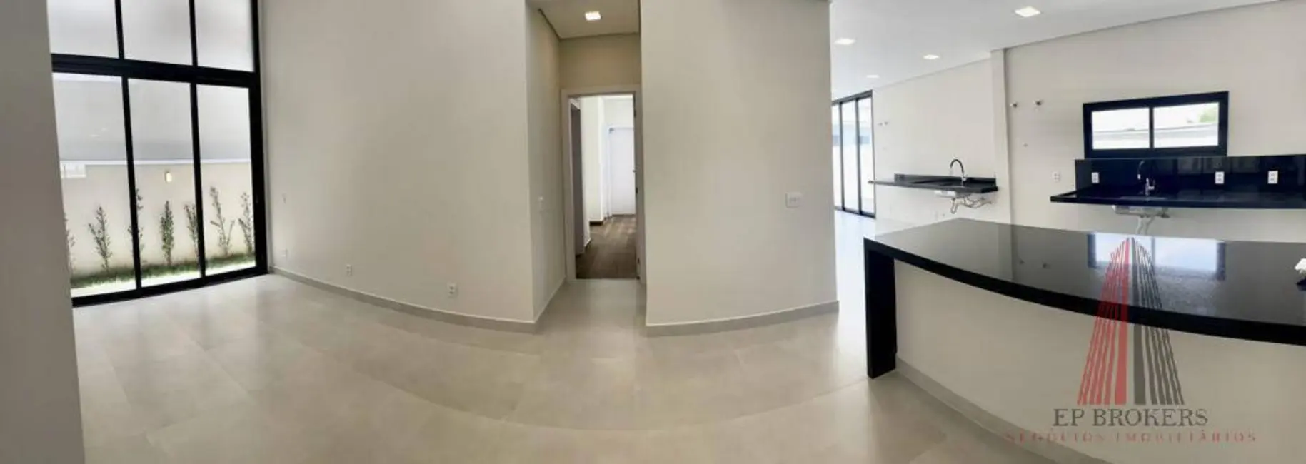 Foto 2 de Casa com 3 quartos à venda, 310m2 em Votorantim - SP