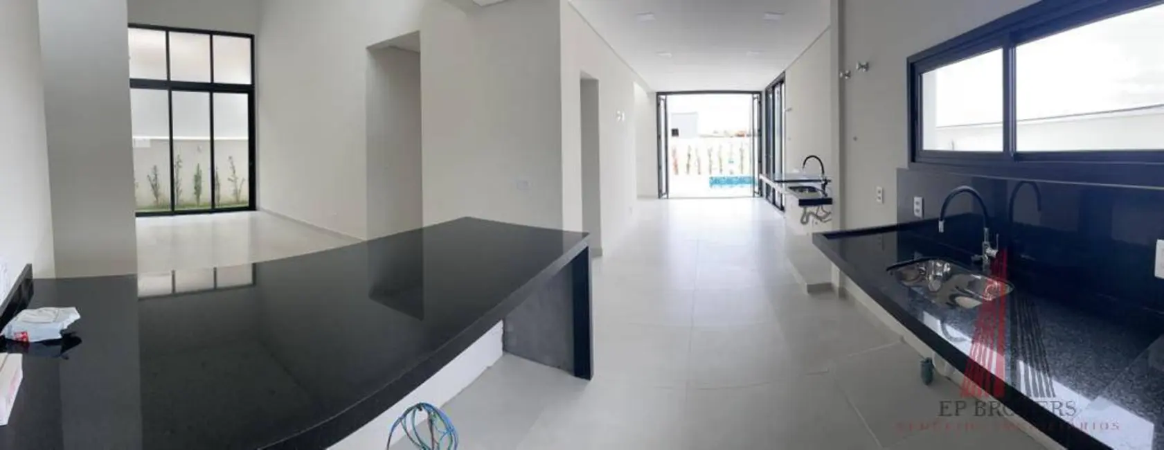Foto 4 de Casa com 3 quartos à venda, 310m2 em Votorantim - SP
