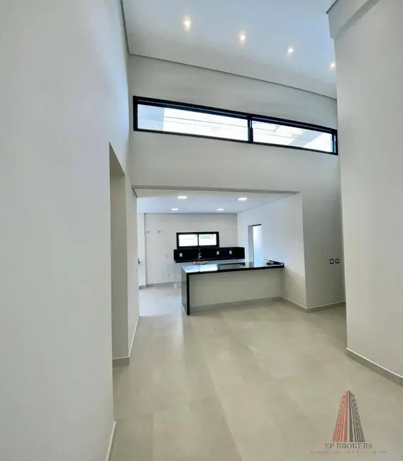 Foto 3 de Casa com 3 quartos à venda, 310m2 em Votorantim - SP