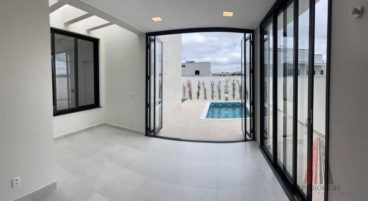 Foto 6 de Casa com 3 quartos à venda, 310m2 em Votorantim - SP