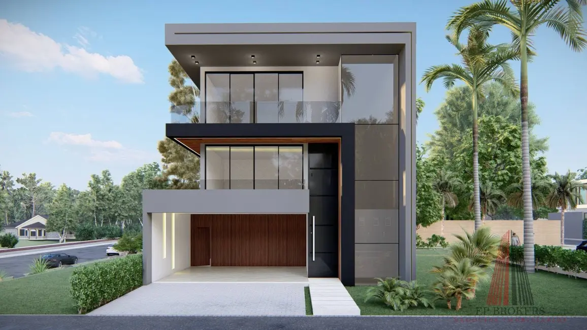 Terreno / Lote à venda, 330m2 em Jardim Gramados de Sorocaba, Sorocaba - SP - imagem 6 Foto 6 de Terreno / Lote à venda, 330m2 em Jardim Gramados de Sorocaba, Sorocaba - SP