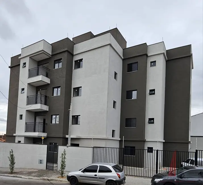 Apartamento com 2 quartos à venda, 54m2 em Jardim Wanel Ville V, Sorocaba - SP - imagem 5 Foto 5 de Apartamento com 2 quartos à venda, 54m2 em Jardim Wanel Ville V, Sorocaba - SP