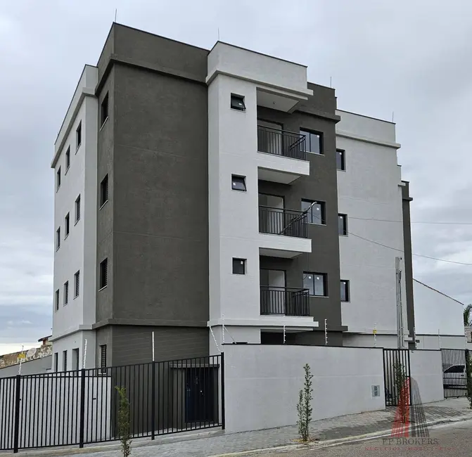 Apartamento com 2 quartos à venda, 54m2 em Jardim Wanel Ville V, Sorocaba - SP - imagem 3 Foto 3 de Apartamento com 2 quartos à venda, 54m2 em Jardim Wanel Ville V, Sorocaba - SP