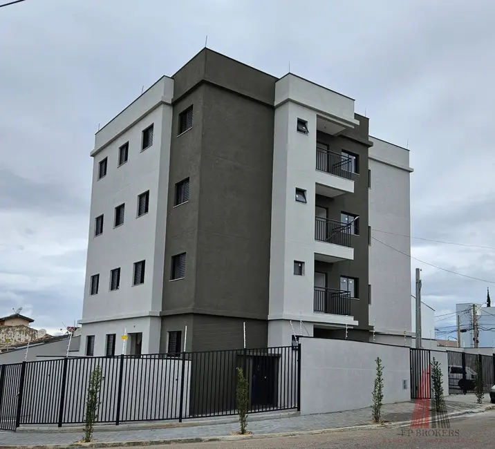 Apartamento com 2 quartos à venda, 54m2 em Jardim Wanel Ville V, Sorocaba - SP - imagem 4 Foto 4 de Apartamento com 2 quartos à venda, 54m2 em Jardim Wanel Ville V, Sorocaba - SP