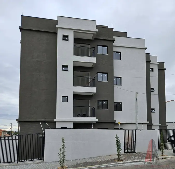 Foto 2 de Apartamento com 2 quartos à venda, 54m2 em Jardim Wanel Ville V, Sorocaba - SP