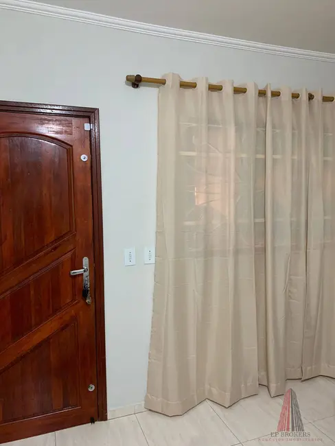 Casa com 2 quartos à venda em Jardim São Conrado, Sorocaba - SP - imagem 5 Foto 5 de Casa com 2 quartos à venda em Jardim São Conrado, Sorocaba - SP